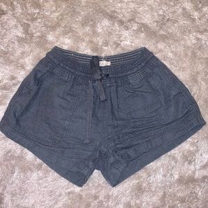 Alter’d State shorts